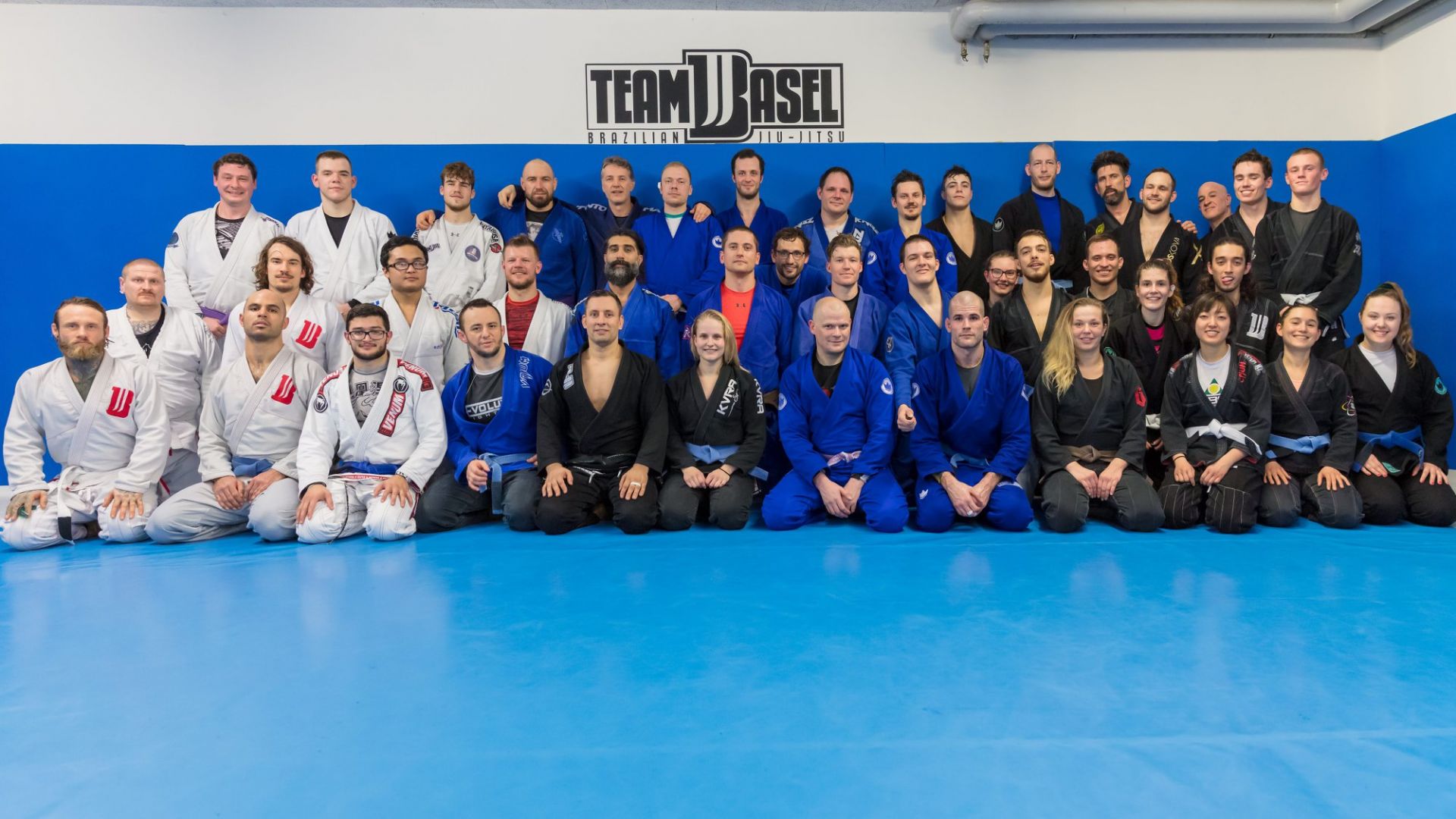 BJJ Team Basel photo